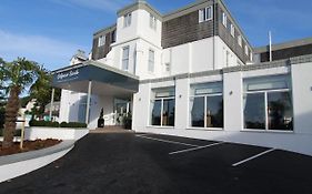 Belgrave Sands Hotel & Spa